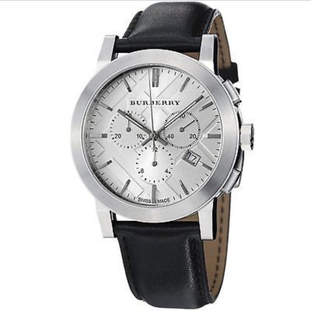 Burberry Men Watch